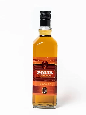 Emperus Zolta 0.7L