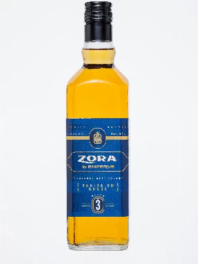 Emperus Zora 3 - Dun