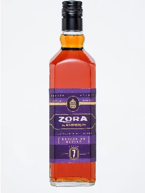Emperus Zora 7 - Šljiva Barik 0.7L