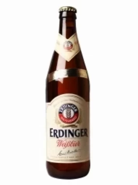 Erdinger Pivo 0.33L u paketu od 12 komada