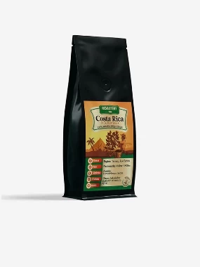 Espresso Single Origin Costa Rica 6x500gr
