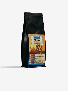 Espresso Single Origin Mexico 6x500gr