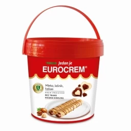 Eurokrem 2.5kg