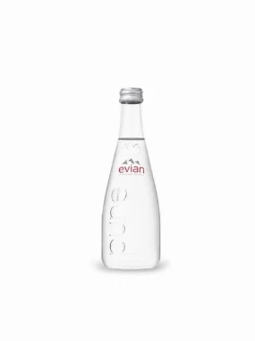 Evian Voda 0.33L u paketu od 20 komada