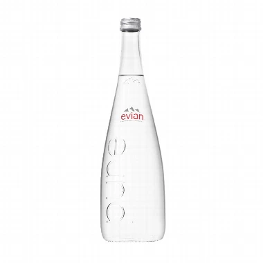 Evian Voda 0.75L u paketu od 12 komada