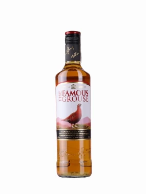 Famous Grouse Whisky 0.7L