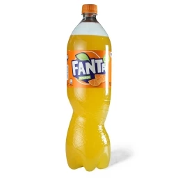 Fanta Orange 1.5L u pakovanju od 9 komada