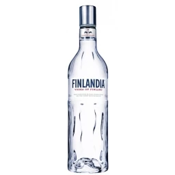 Finlandia Vodka 1L