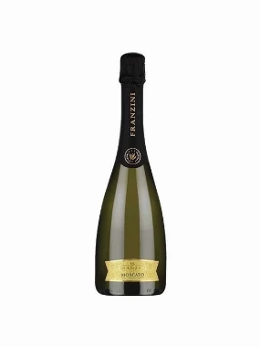 Franzini Moscato Dolce Spumante 0.75L