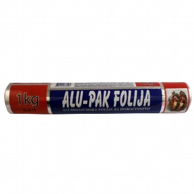 Fresh Folija Alu-Pak 30cm/1kg
