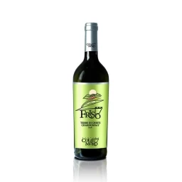 Friso Chardonnay 2017 0.75L