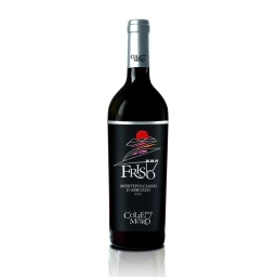 Friso Montepulciano D' Abruzzo 0.75L