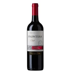 Frontera Vino Cabernet Sauvignon 0.75L