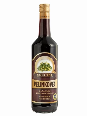 Fructal Pelinkovac 1L 28% 