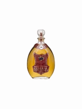 General Rakija Od Šljive 0.7L