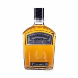 Gentleman Jack Whiskey 0.7L