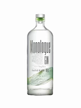 Gin Monologue 42% 1L