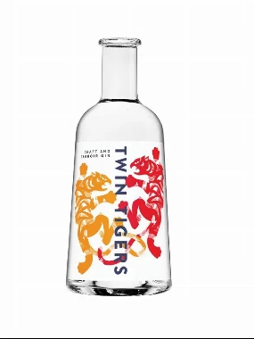 Gin Twin Tigers 0.7L