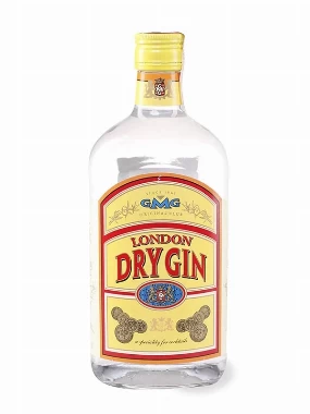GMG London Dry Gin 0.7L