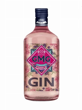 Gmg Pink Gin 0.7L