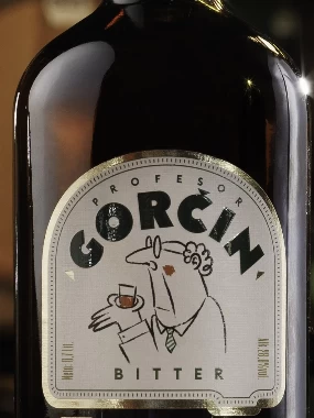 Gorcin  70cl Urban
