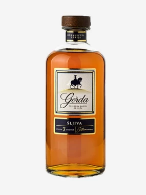 Gorda Šljiva Retail 0,7L