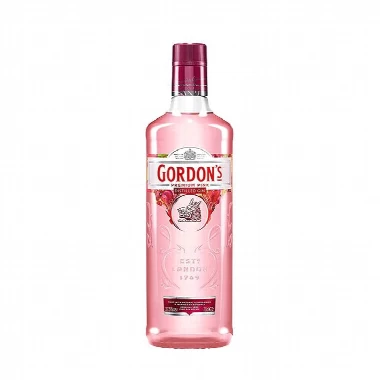 Gordon's Pink 1L