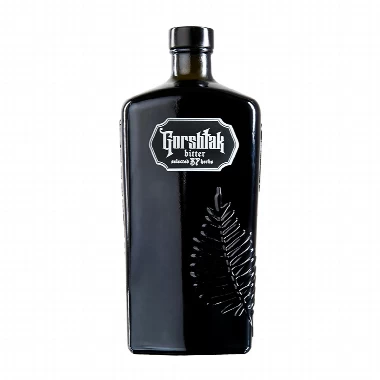 Gorštak Rakija od pelina 0.7L