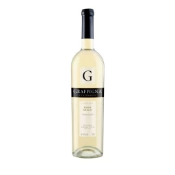 Graffigna Vino Pinot Grigio 0.75L