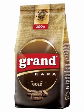 Grand Kafa Gold 200g