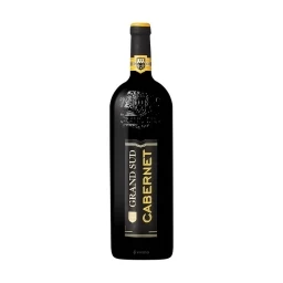 Grand Sud Cabernet 1L