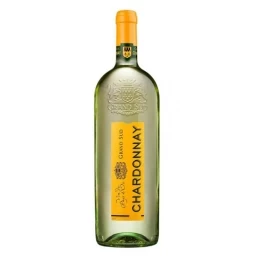 Grand Sud Vino Chardonnay 1L