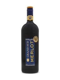 Grand Sud Vino Merlot 1L