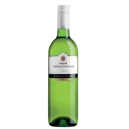 Grenache Blanc Suvo Belo Vino Tikveš 0.75L