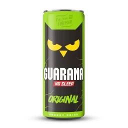 Guarana 0.25L u paketu od 24 komada