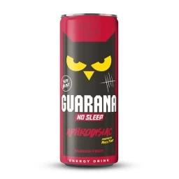 Guarana Aphrodisiac 0.25L u paketu od 12 komada