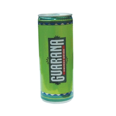 Guarana Zero 0.25L Limenka