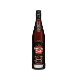 Havana Club Rum 7yo 0.7L
