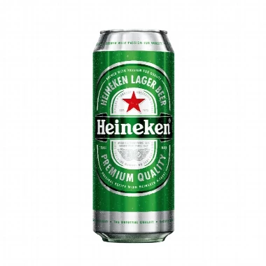 Heineken Pivo 0.5 limenka u paketu od 24 komada