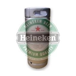 Heineken Pivo Bure 20L