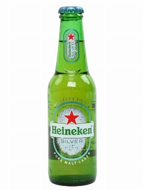 Heineken Silver Pivo