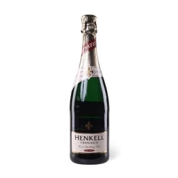 Henkell Trocken Champagne 0.75L