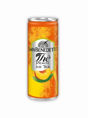 Ice Tea Breskva 33cl