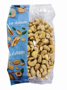 Indijski Orah Pečeni 300g In Sistem