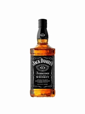Jack Daniel's Whiskey 0.7L
