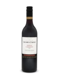 Jacob's Creek Shiraz Vino 0.75L