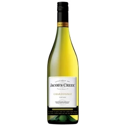 Jacob's Creek Vino Chardonnay 0.75L