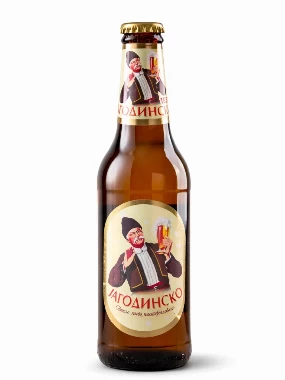 Jagodinsko Pivo 33cl