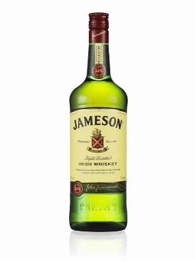 Jameson Whisky 1L