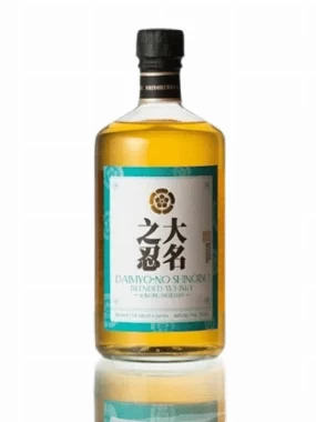 Japanski Viski Daimyo-no Blended 70cl 40%